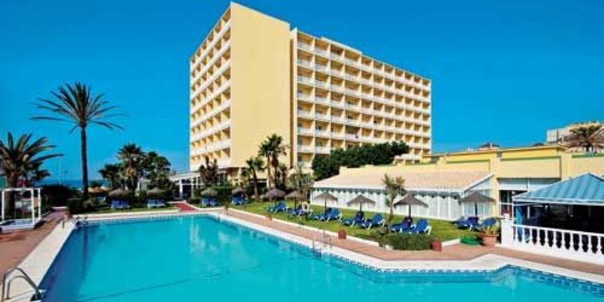 Hotel Tryp Guadalmar