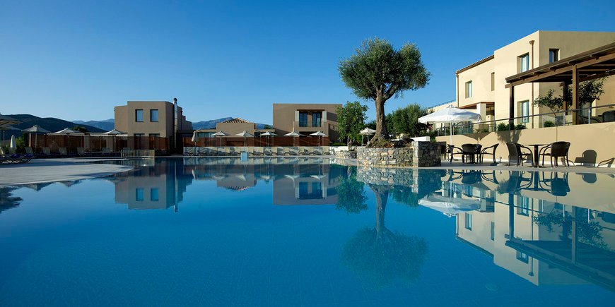 Village Heights Resort