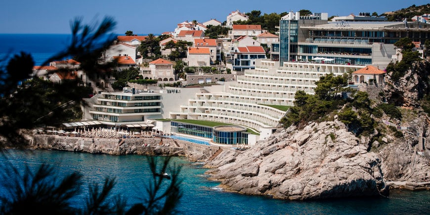 Hotel Rixos Premium Dubrovnik