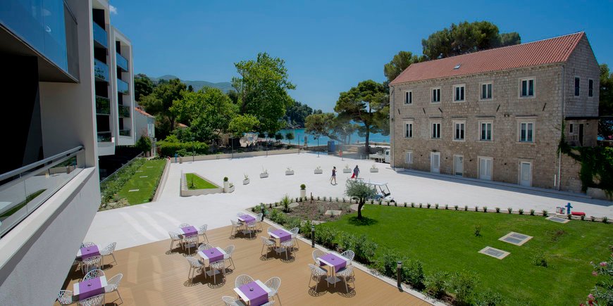 Hotel Mlini