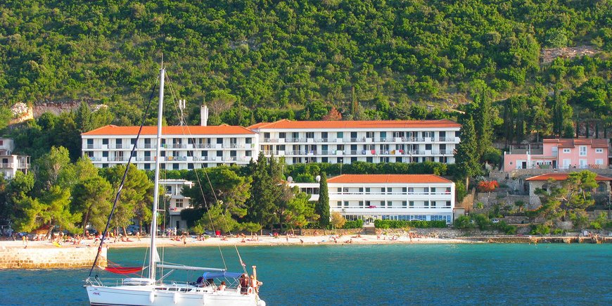 Hotel Faraon