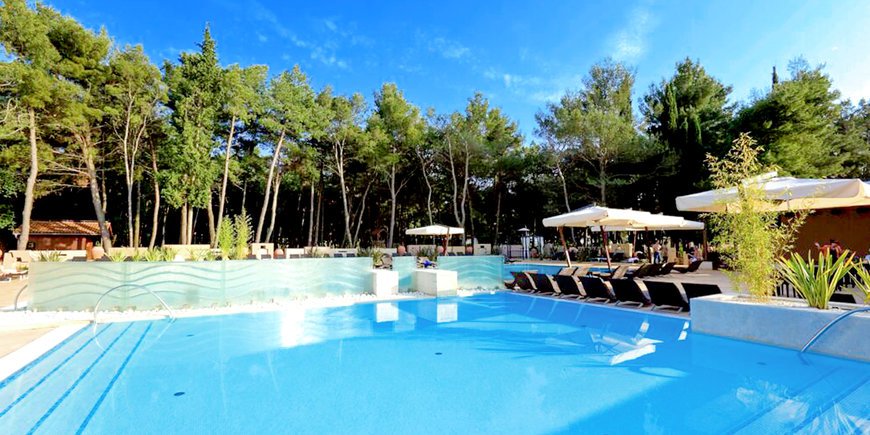 Hotel Coral Plava Laguna
