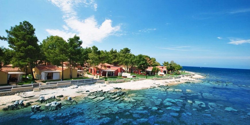 Istrian Villas Plava Laguna