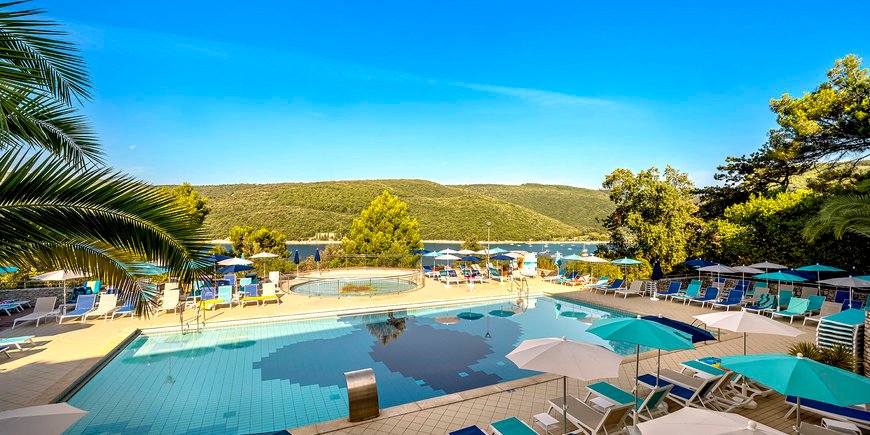 Allegro Sunny Hotel & Residence by Valamar