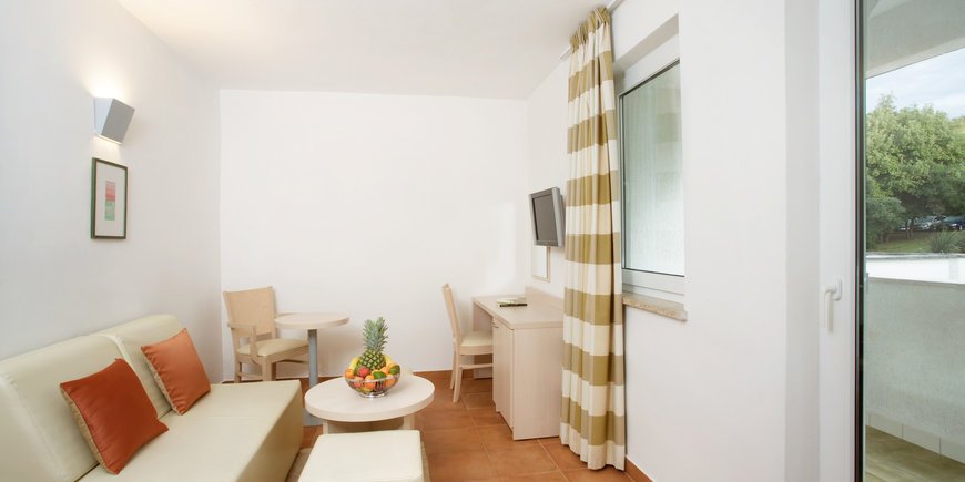Hotel Valamar Tamaris Resort – Casa Agava