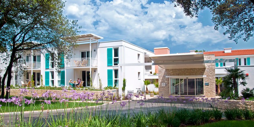Hotel Valamar Tamaris Resort – Casa Palma