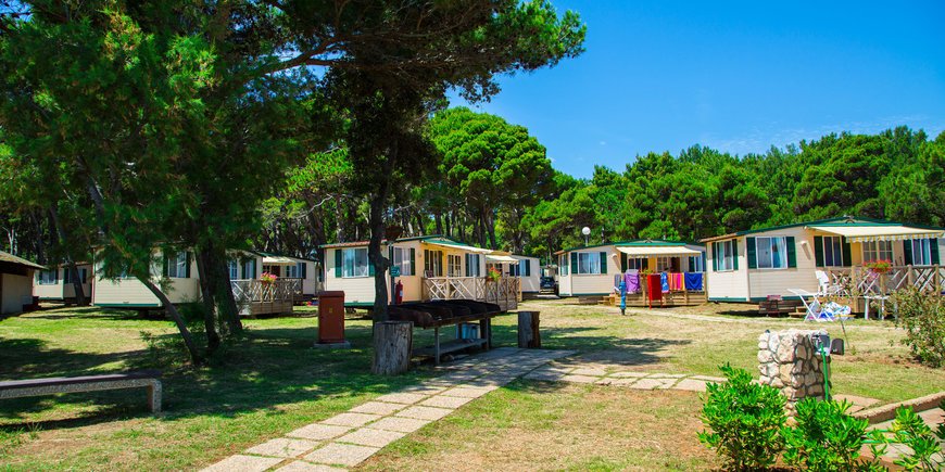 Arena Medulin Campsite