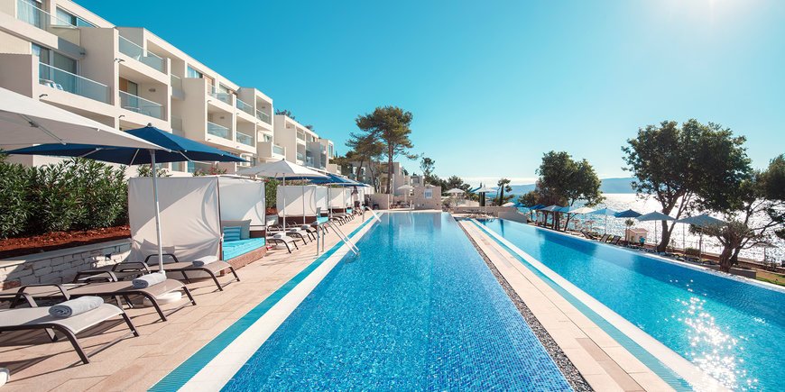 Hotel Valamar Girandella Designed for Adults