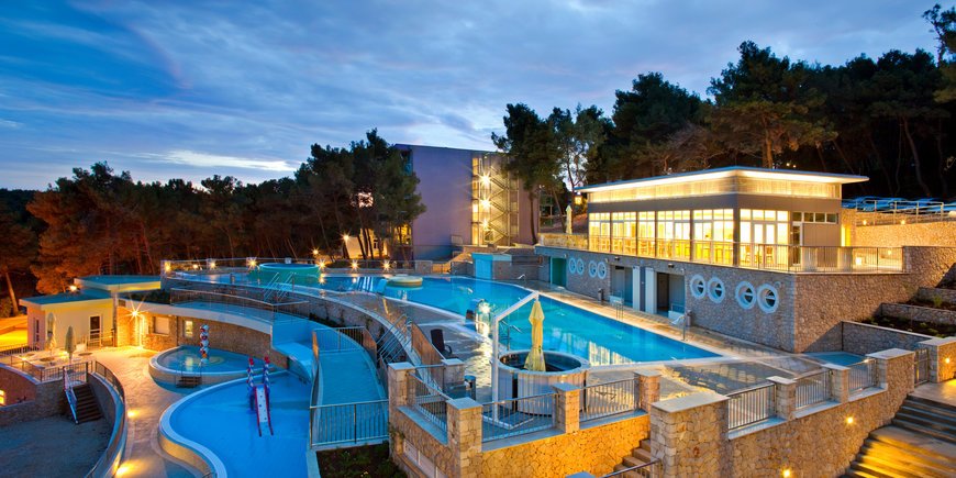 Family Hotel Vespera