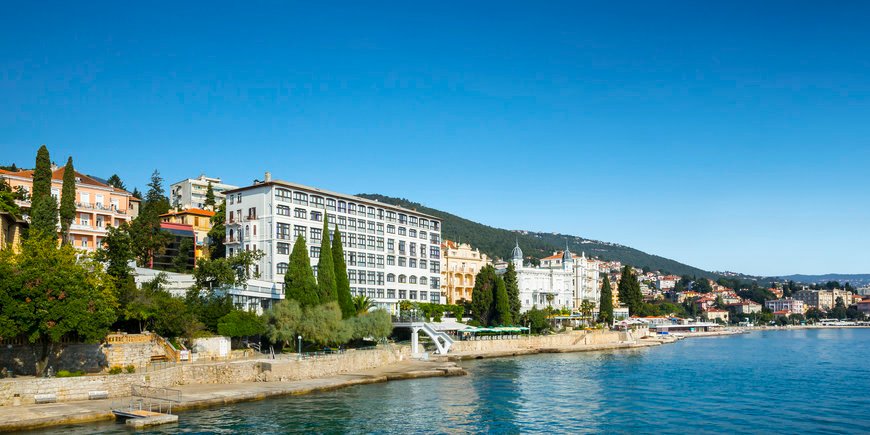 Hotel Kristal