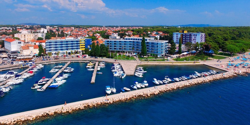 Hotel Ilirija