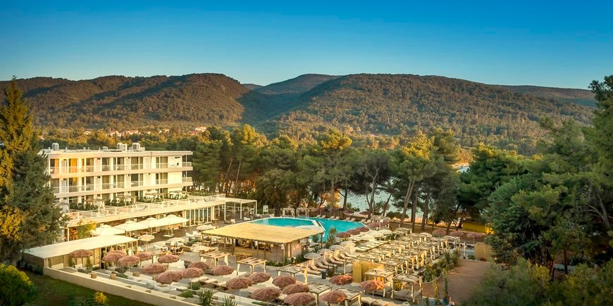 Hvar Places Hotel by Valamar