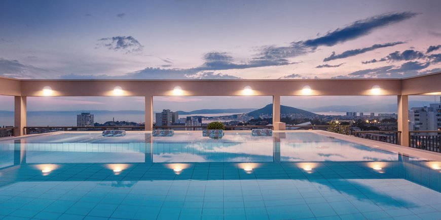 Dioklecijan Hotel & Residence
