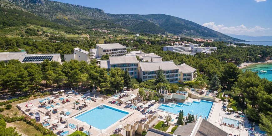 Bretanide Sport & Wellness Resort