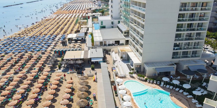 Hotel Nautilus Family