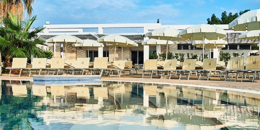 Riva Marina Resort