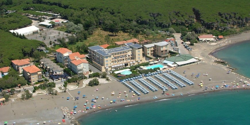 Hotel Stella Marina