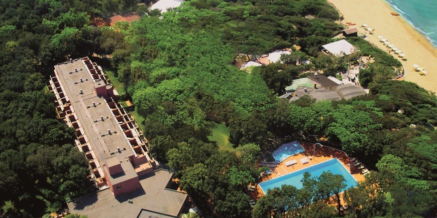 Park Hotel I Lecci