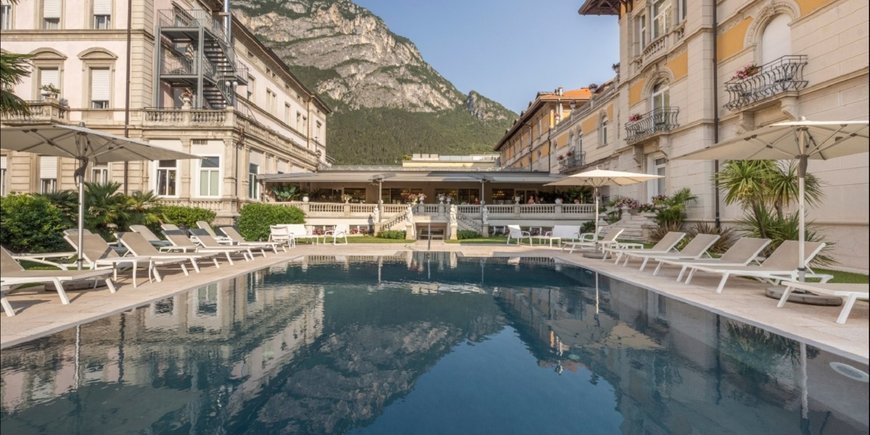 Grand Hotel Liberty