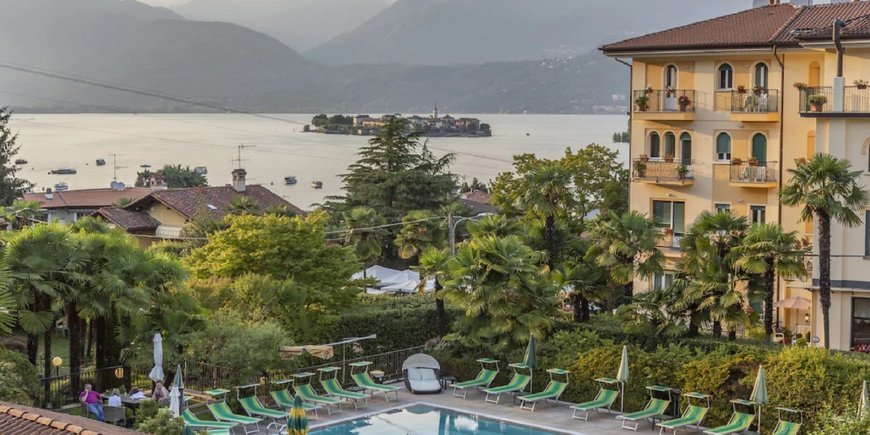Hotel Della Torre