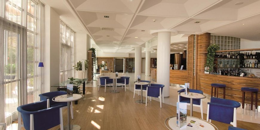 Towers Hotel Stabiae Sorrento Coast