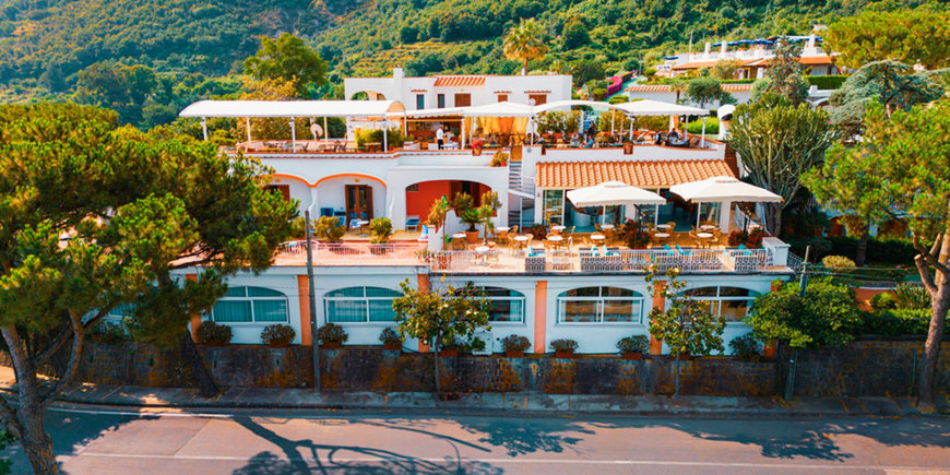 Poggio Aragosta Hotel & Spa