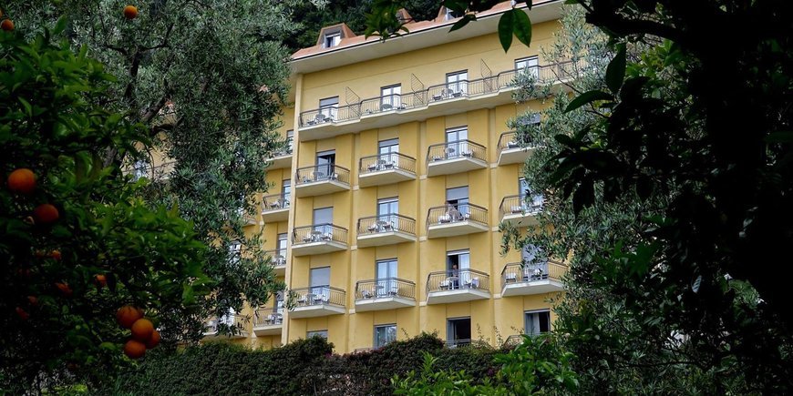 Hotel Conca Park
