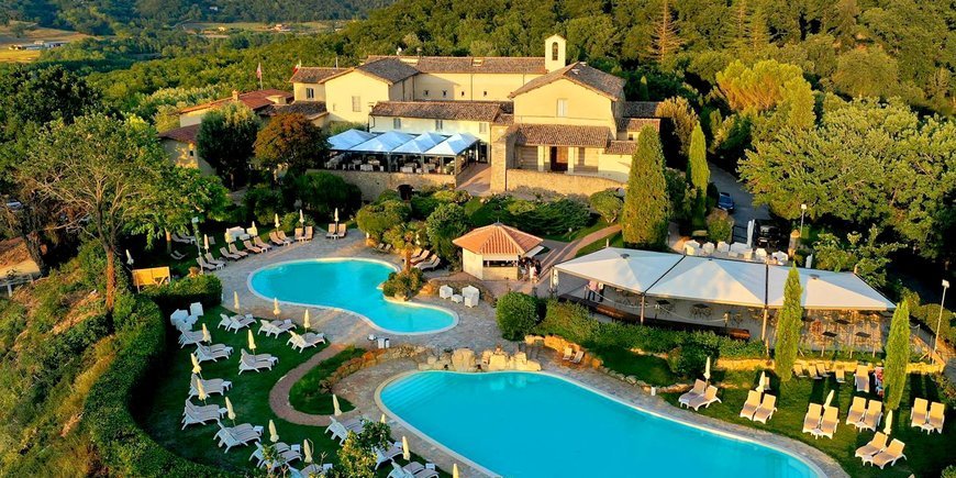 Abbazia Collemedio Resort & Spa