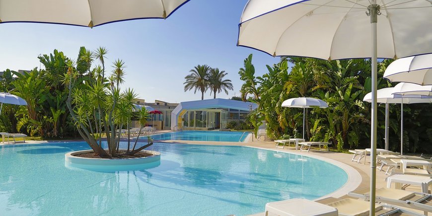 VOI Arenella Resort
