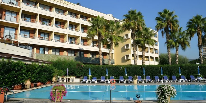 Hotel Nettuno