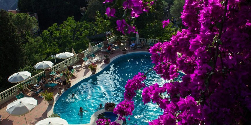 Taormina Park Hotel