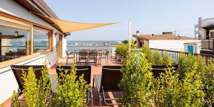 Aparthotel Kalaskisò