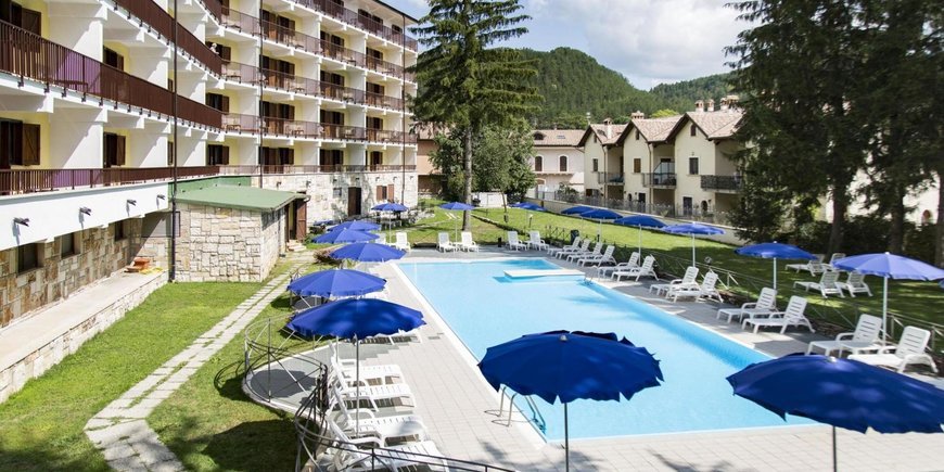 Grand Hotel del Parco