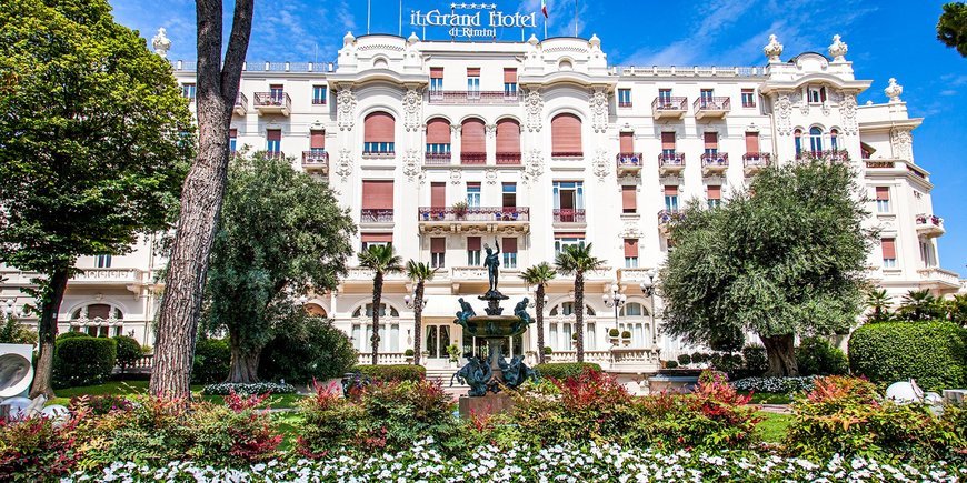 Grand Hotel Rimini
