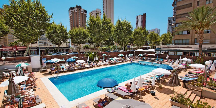 Hotel Riudor