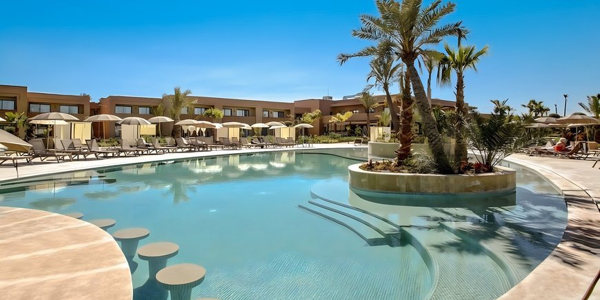 Be Live Collection Marrakech Adults Only