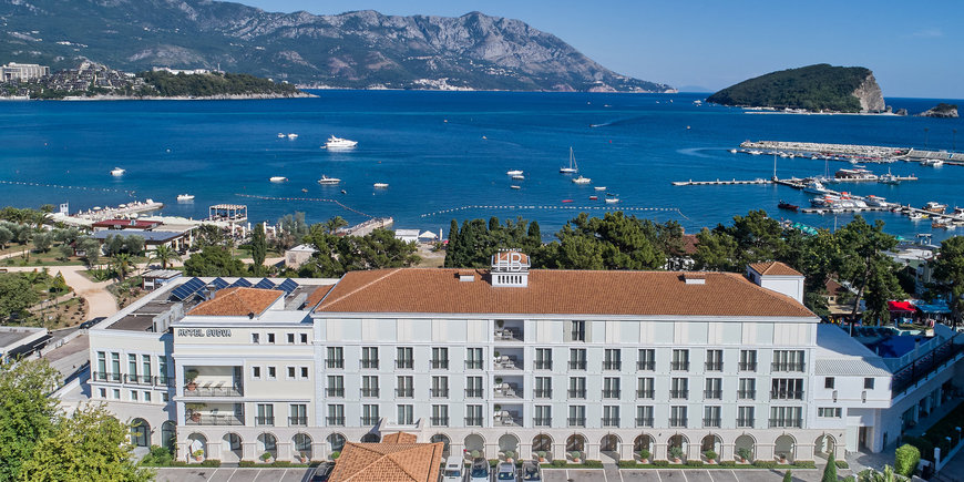 Hotel Budva