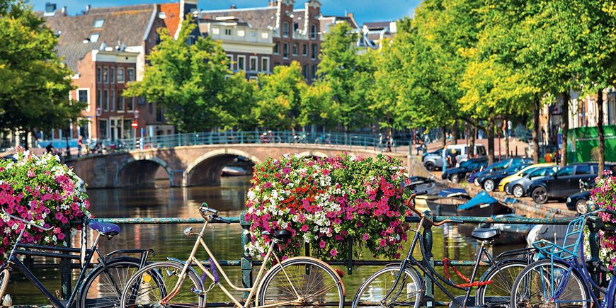 Amsterdam