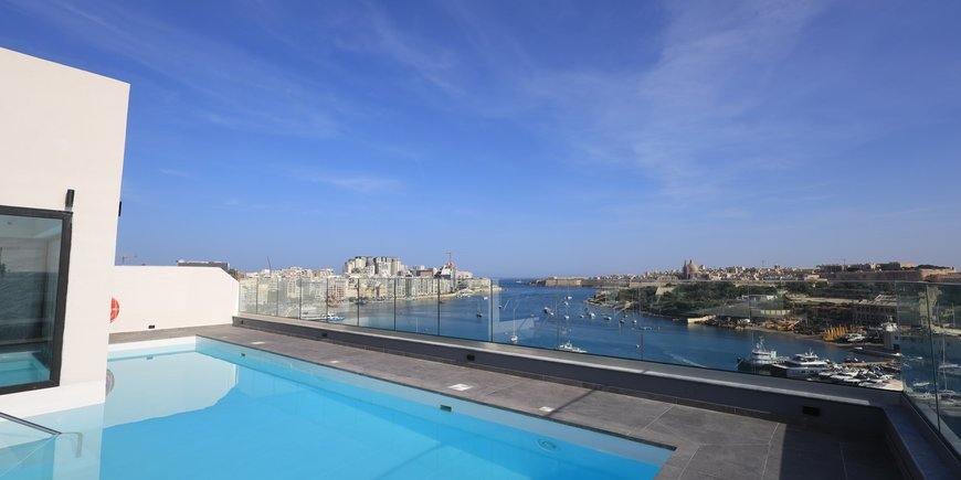 Verdi Gzira Promenade