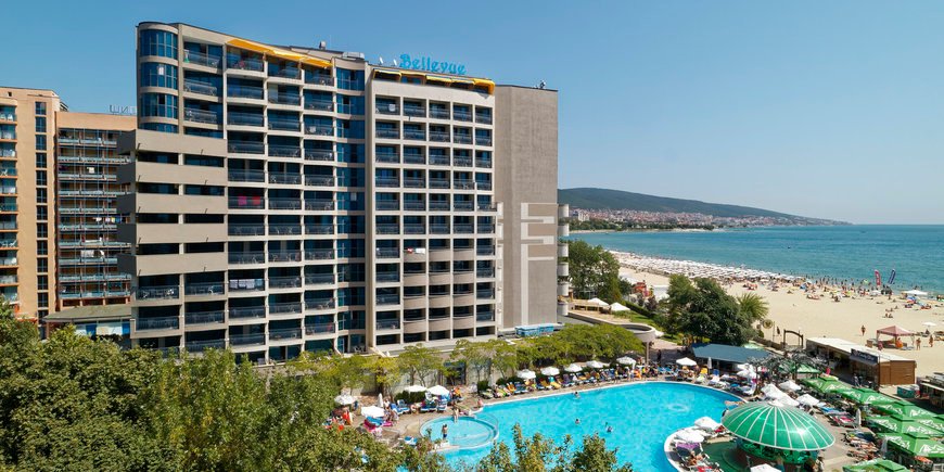 Hotel Bellevue
