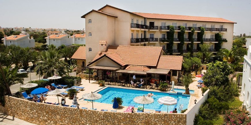 Hotel Anais Bay