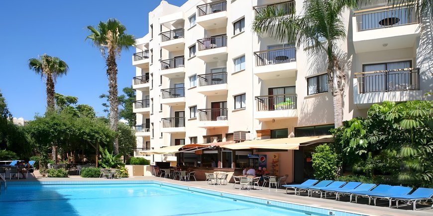 Alva Hotel Apartments