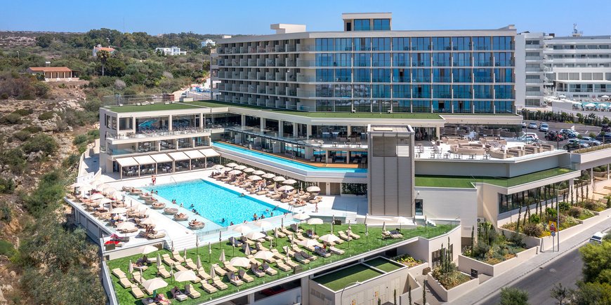 Hotel Amarande