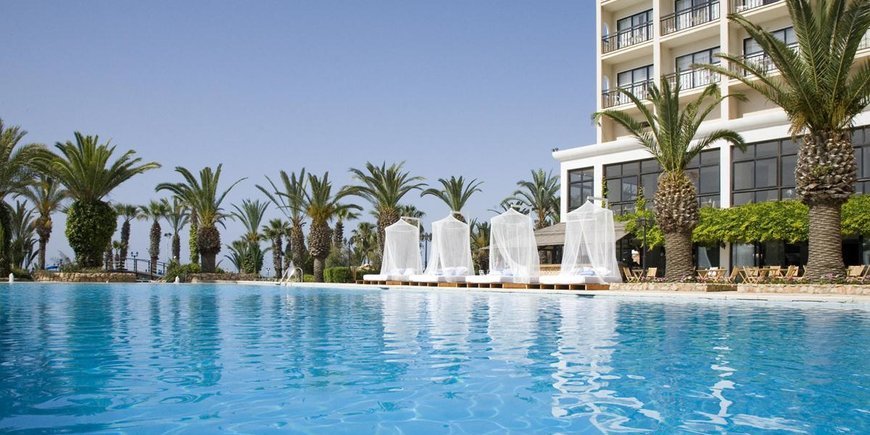 Sentido Sandy Beach Hotel