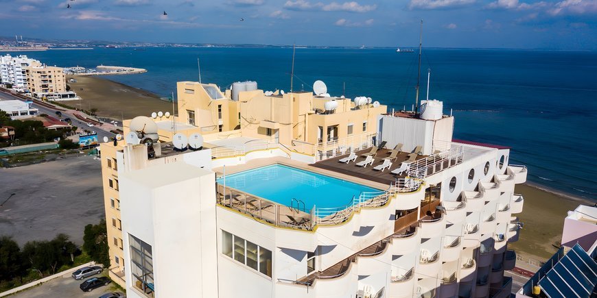 Hotel Flamingo Beach