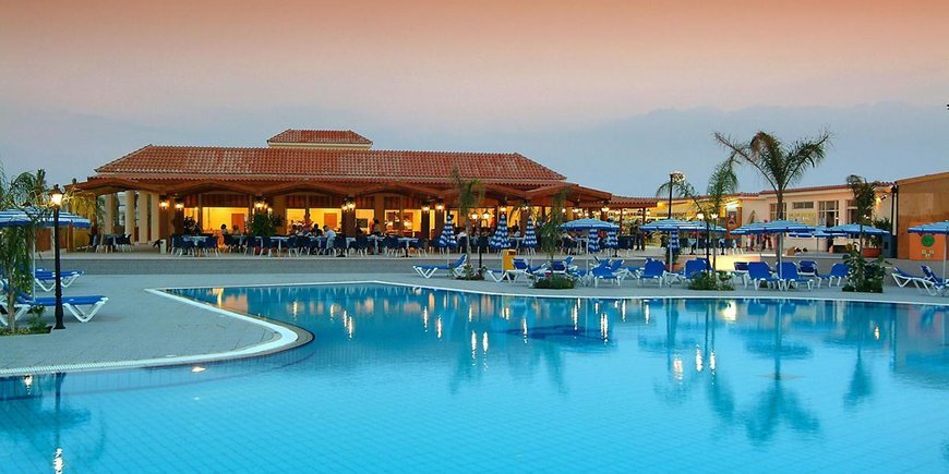Hotel Tsokkos Paradise Village