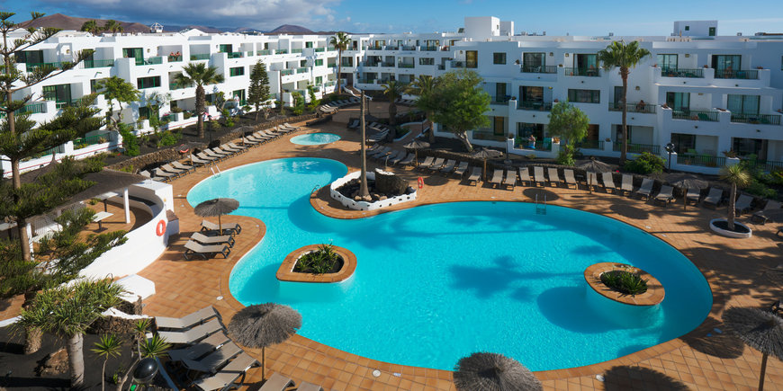 Hotel Galeon Playa