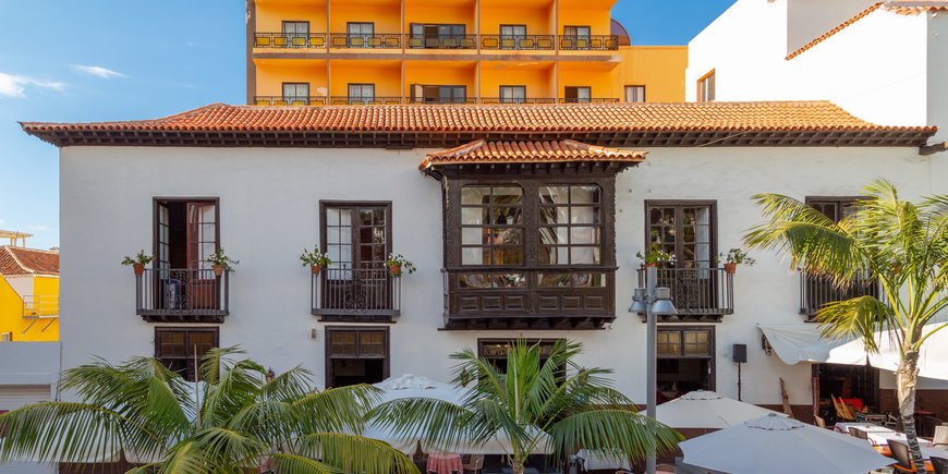 Hotel Marquesa