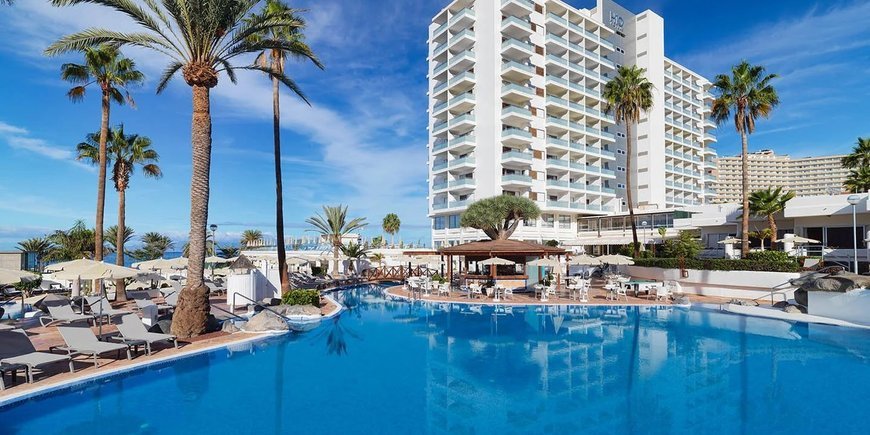 Hotel H10 Gran Tinerfe