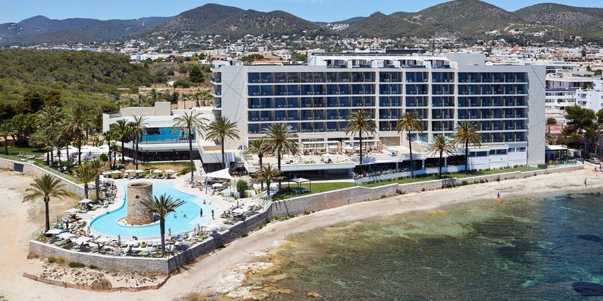 Torre Del Mar Hotel